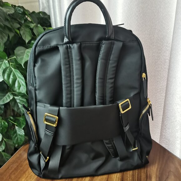 Tumi Voyageur Carson Backpack Bag - Picture 3 of 12